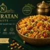 Navratan Taste