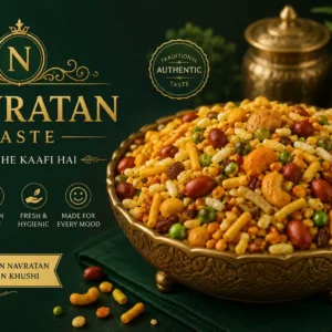 Navratan Taste