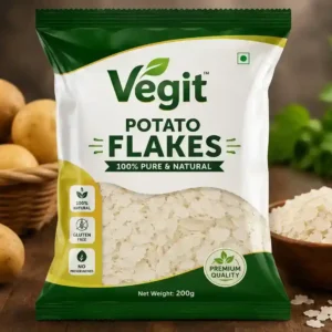 Potato Flacks